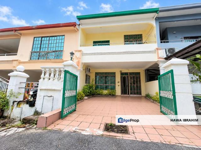 House for sale in Nilai, Seremban