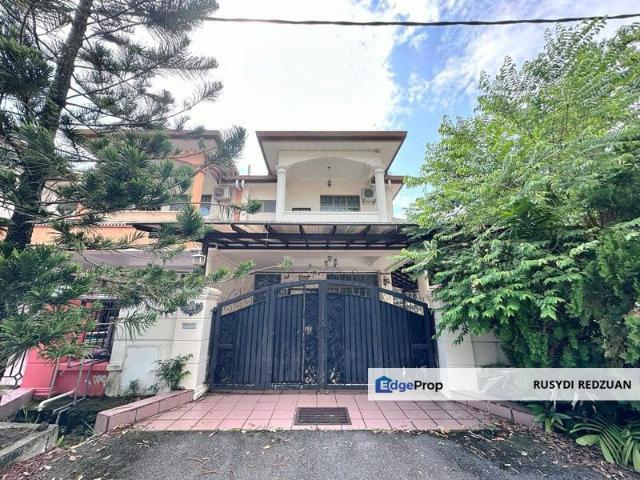 House for sale in Negeri Sembilan
