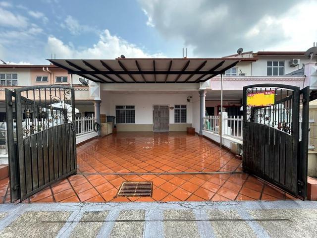 Terraced House for sale in Nilai, Seremban