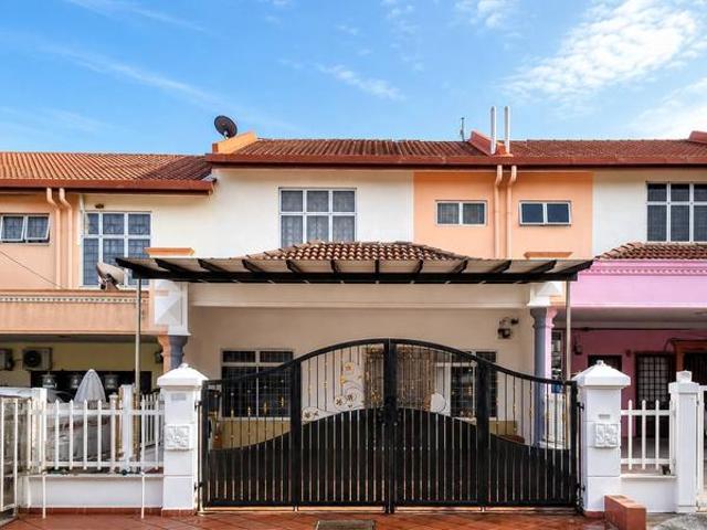 Terraced House for sale in Nilai, Negeri Sembilan
