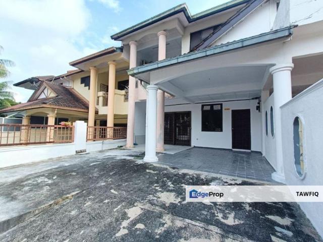 House for sale in Negeri Sembilan
