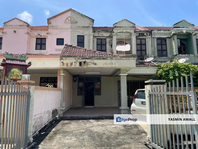 House for sale in Negeri Sembilan