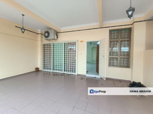 House for sale in Negeri Sembilan