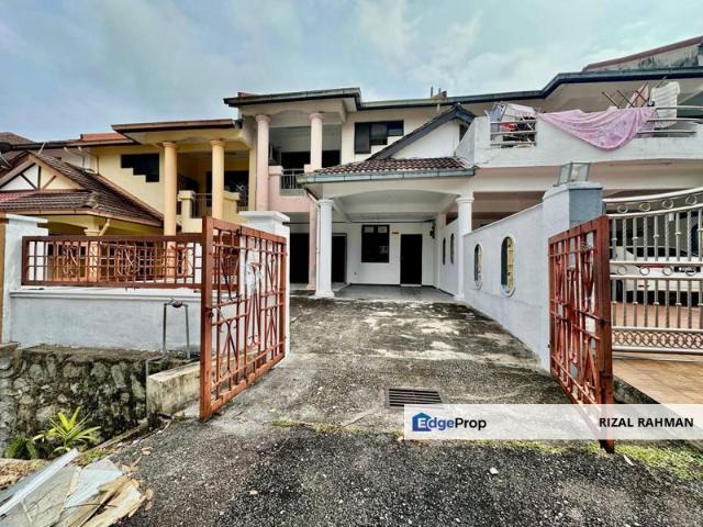 House for sale in Nilai, Negeri Sembilan