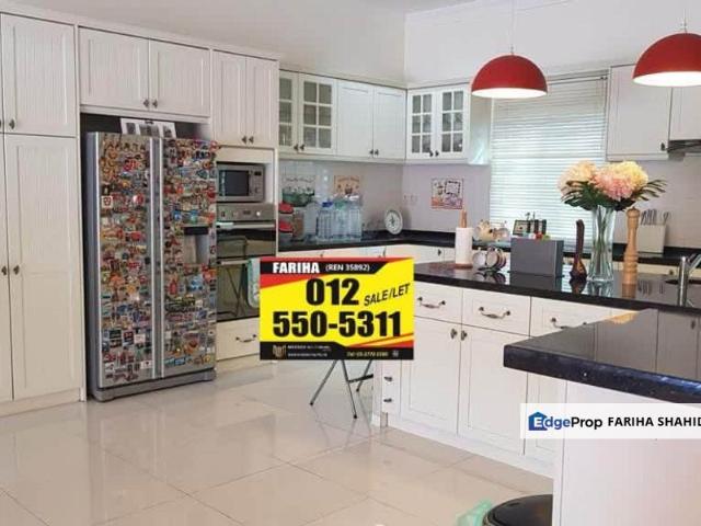 House for sale in Seremban, Negeri Sembilan