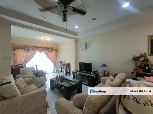 House for sale in Seremban, Negeri Sembilan