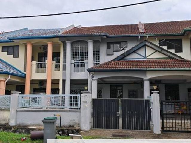 House for sale in Negeri Sembilan