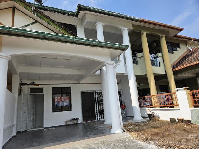 Terraced House for sale in Nilai, Negeri Sembilan