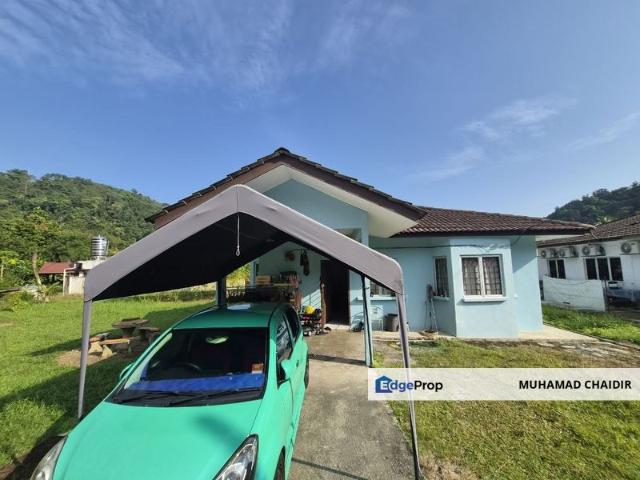House for sale in Serendah, Selangor
