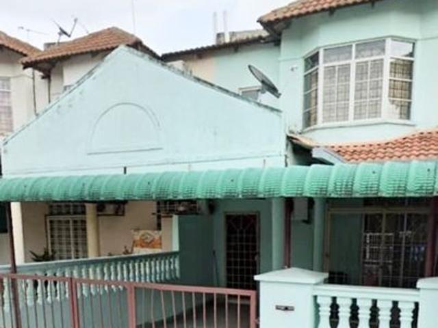 House for sale in Sendayan Village, Negeri Sembilan