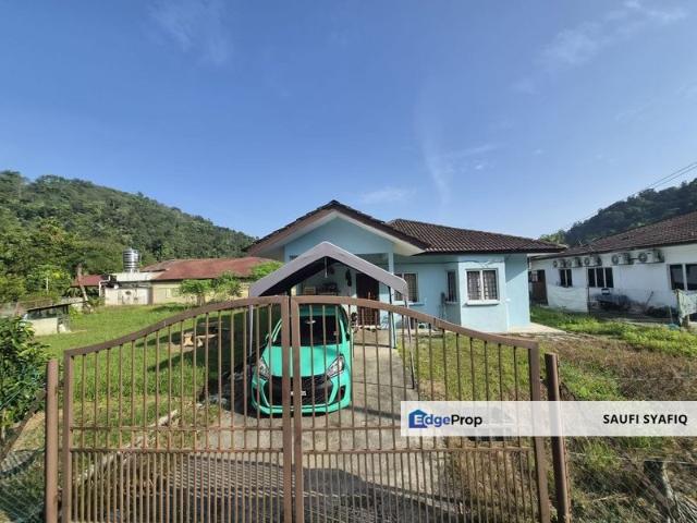 House for sale in Serendah, Selangor