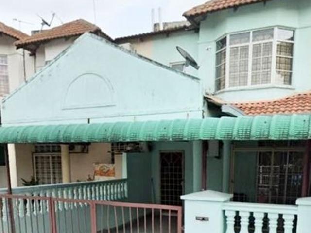 House for sale in Sendayan Village, Negeri Sembilan