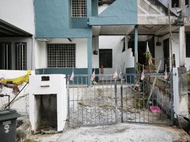 House for sale in Sendayan Village, Negeri Sembilan