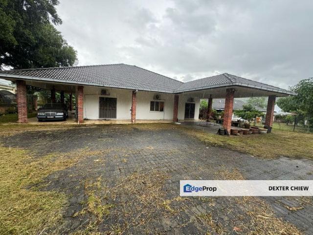 House for sale in Serendah, Hulu Selangor