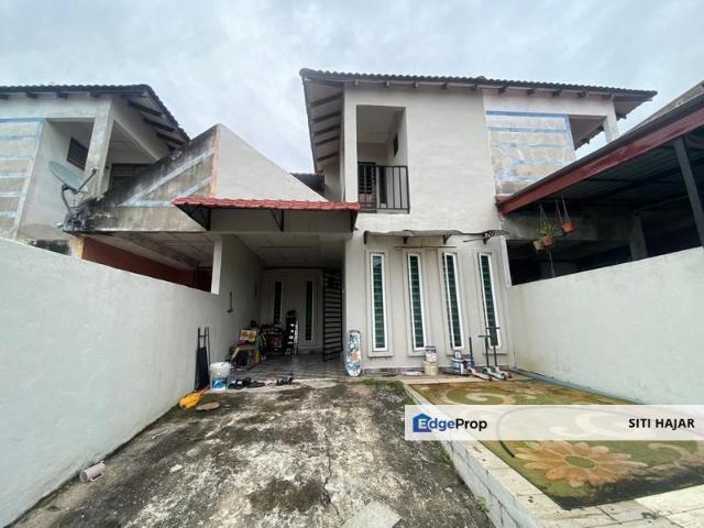 House for sale in Sendayan Village, Negeri Sembilan