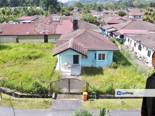 House for sale in Desa Melor, Serendah