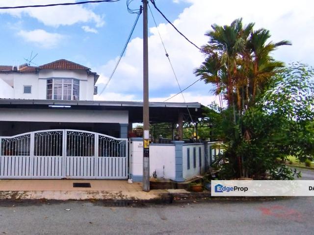 House for sale in Sendayan Village, Negeri Sembilan