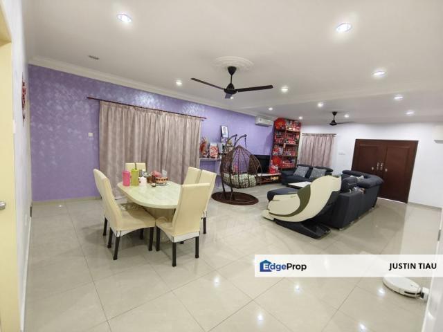 House for sale in Serendah, Selangor
