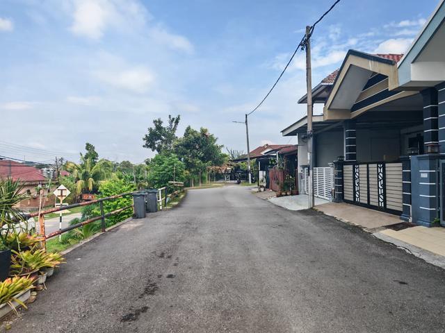 Terraced House for sale in Sendayan Village, Negeri Sembilan