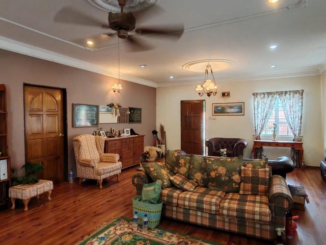 Bungalow for sale in Serendah, Selangor