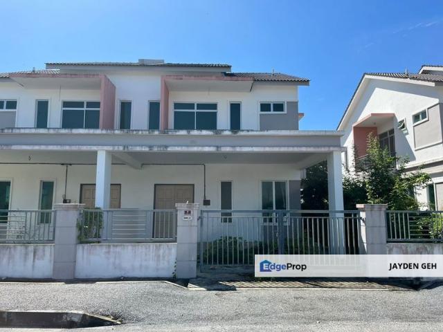 House for sale in Kedah