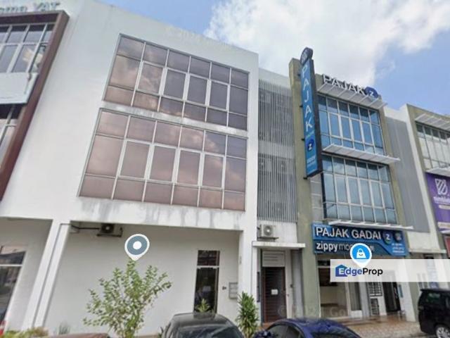 Shop for sale in PJS 6, Petaling Jaya
