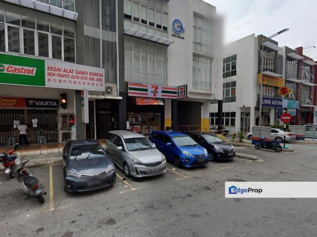 Shop for sale in Petaling Jaya, Petaling