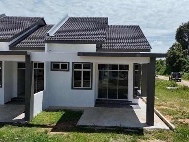 Terraced House for sale in Tanah Merah, Kelantan