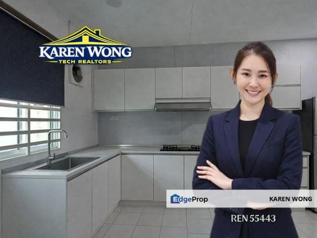 House for sale in Sungai Petani, Kuala Muda