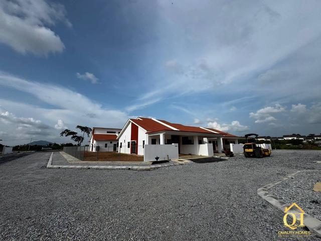 Residential House for sale in Jitra, Kubang Pasu