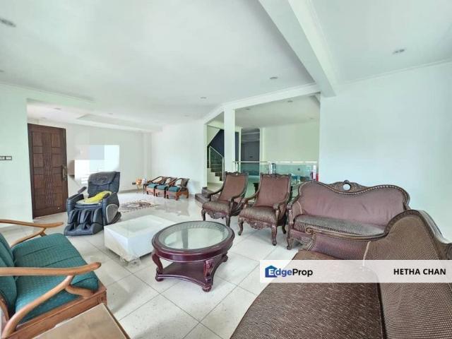 House for sale in Desa Meringin, Majlis Perbandaran Kajang