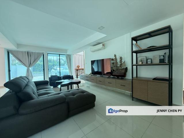 House for sale in Kajang, Langat