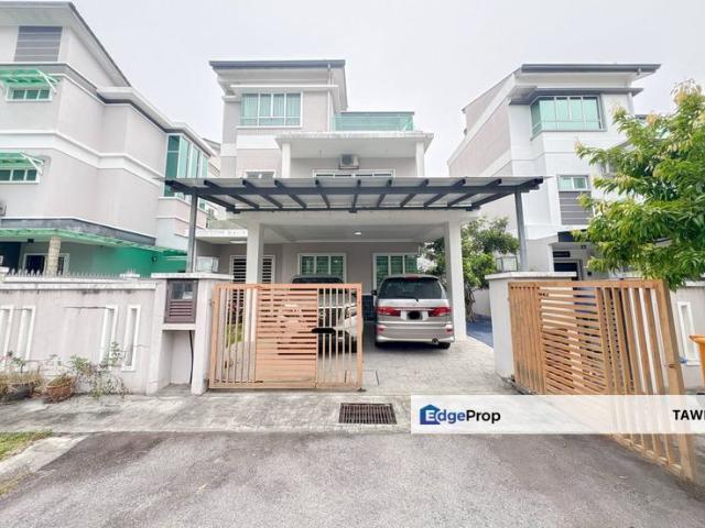 House for sale in Majlis Perbandaran Kajang, Hulu Langat