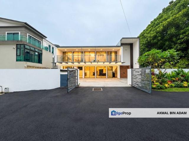 House for sale in Majlis Perbandaran Kajang, Hulu Langat