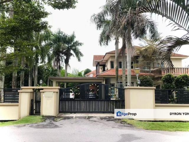 House for sale in Kajang, Langat