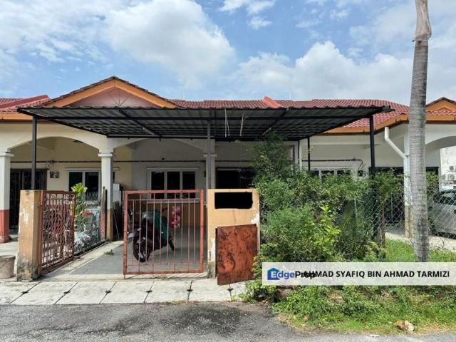 House for sale in Port Klang, Selangor