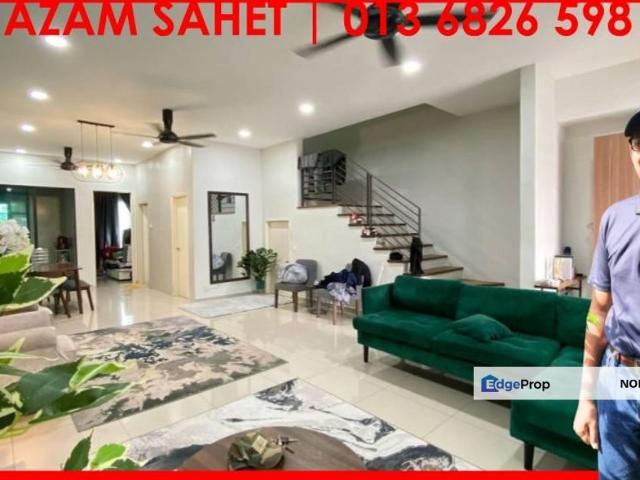 House for sale in Port Klang, Selangor