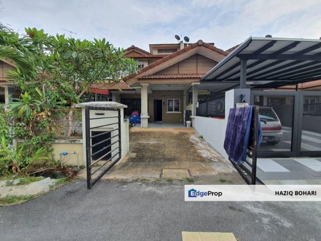 House for sale in Port Klang, Selangor
