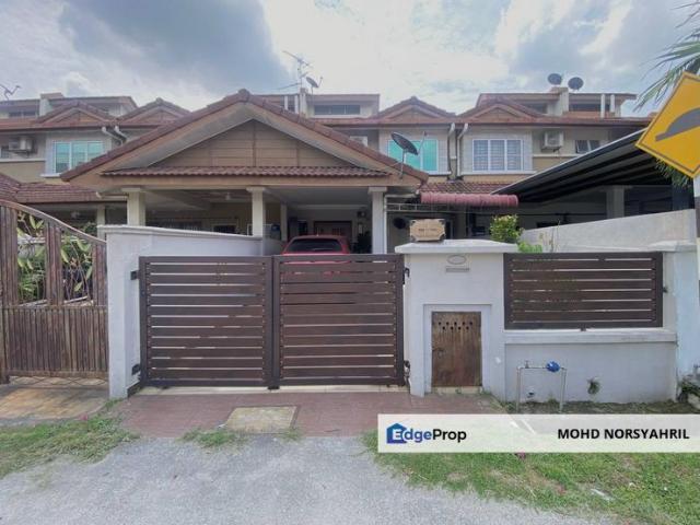 House for sale in Port Klang, Selangor