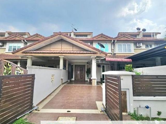 House for sale in Port Klang, Selangor