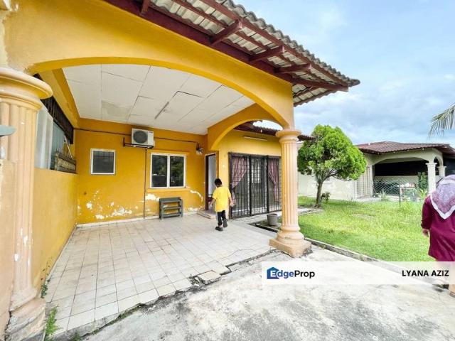 House for sale in Port Klang, Selangor