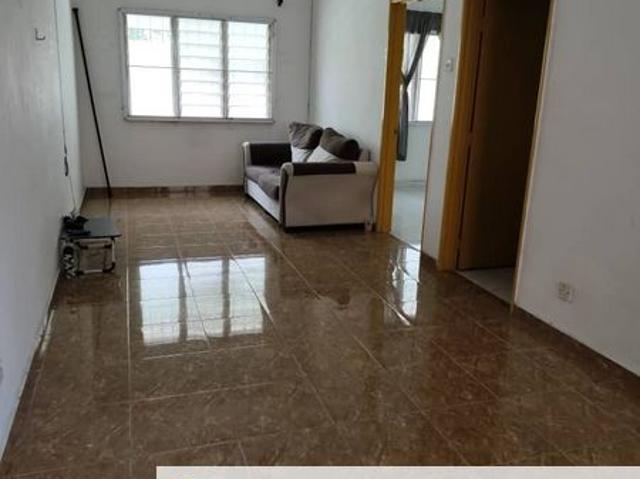 Flat for sale in Taman Desa Mewah, Majlis Perbandaran Kajang