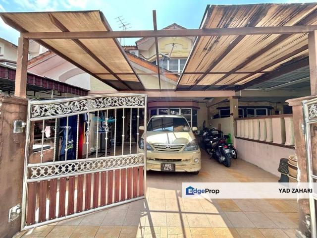 House for sale in Taman Desa Mewah, Majlis Perbandaran Kajang