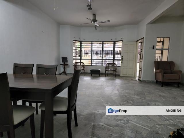 House for sale in Kajang, Langat