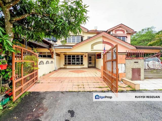 House for sale in Semenyih, Majlis Perbandaran Kajang