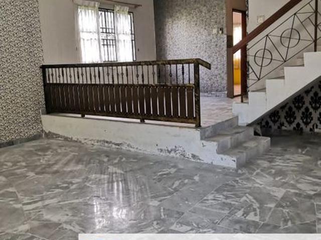 House for sale in Semenyih, Majlis Perbandaran Kajang