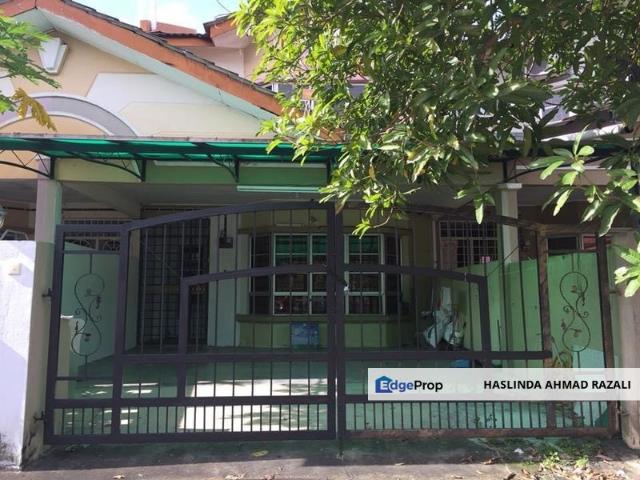 House for sale in Kajang, Langat