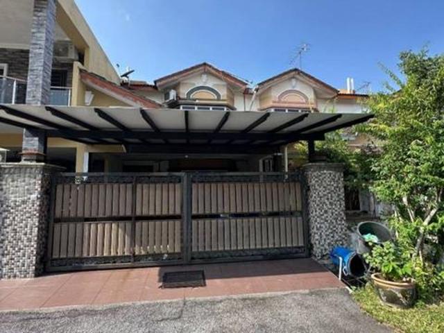 Terraced House for sale in Majlis Perbandaran Kajang, Hulu Langat