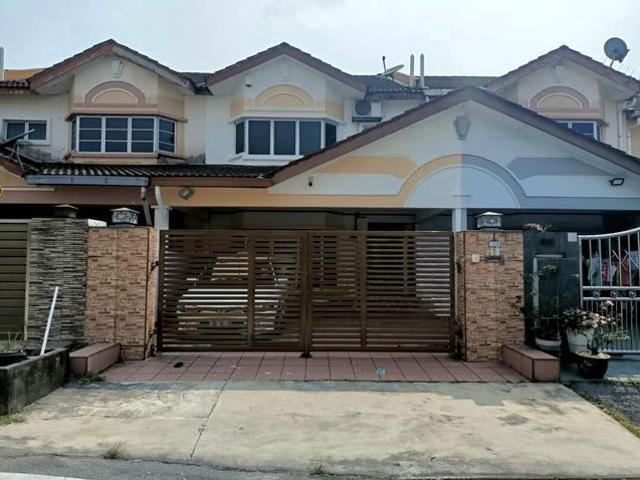 Terraced House for rent in Kajang, Langat