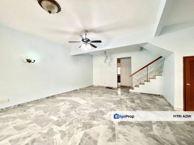 House for sale in Kajang, Langat